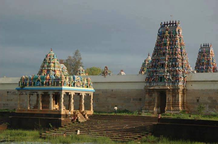 Temple of Nemam